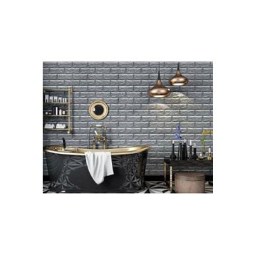 Renkli Duvarlar NW02 Duvar Kağıdı