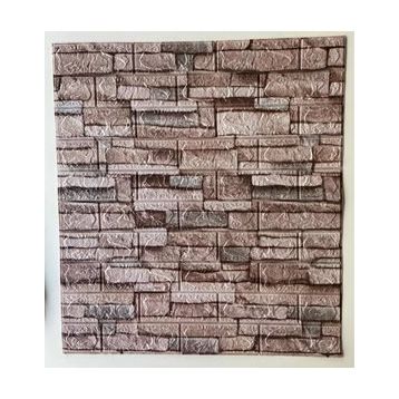 Renkli Duvarlar NW106 10 Adet Duvar Kağıdı