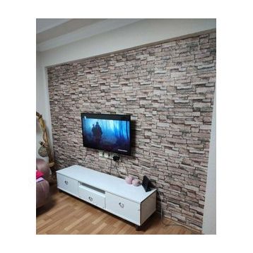 Renkli Duvarlar NW106 10 Adet Duvar Kağıdı
