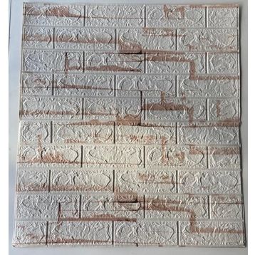 Renkli Duvarlar NW107 Duvar Kağıdı