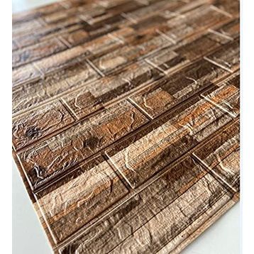 Renkli Duvarlar NW108 Duvar Kağıdı