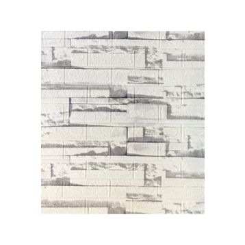 Renkli Duvarlar NW112 70x38 cm Duvar Kağıdı