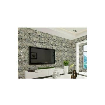 Renkli Duvarlar NW113 Duvar Kağıdı