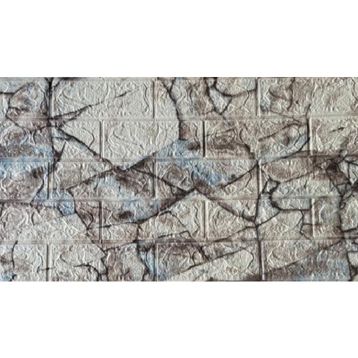 Renkli Duvarlar NW113 Duvar Kağıdı