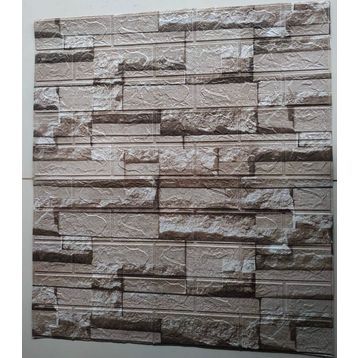 Renkli Duvarlar NW116 Duvar Kağıdı