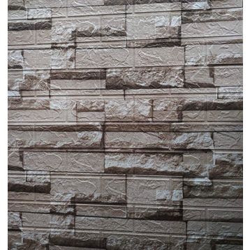 Renkli Duvarlar NW116 Duvar Kağıdı
