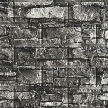 Renkli Duvarlar NW60 70x77 cm Duvar Kağıdı