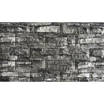 Renkli Duvarlar NW60 70x77 cm Duvar Kağıdı