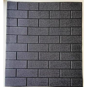 Renkli Duvarlar NW87 Duvar Kağıdı