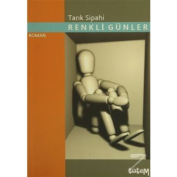 RENKLI GÜNLER - YVES SIMON