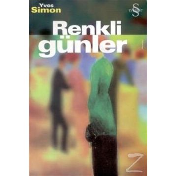 RENKLI GÜNLER - YVES SIMON