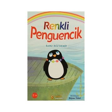 RENKLI PENGUENCIK - BANU BOZDEMIR