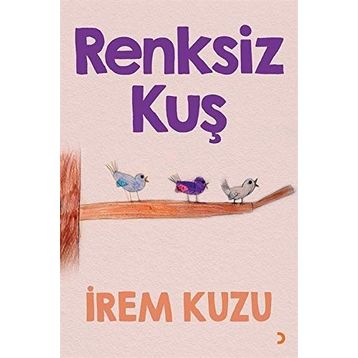 Renksiz Kuş - İrem Kuzu