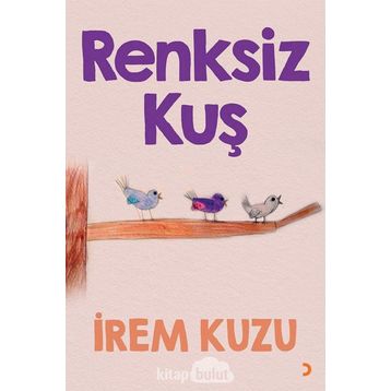 Renksiz Kuş - İrem Kuzu