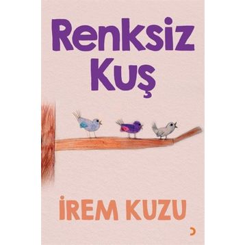Renksiz Kuş - İrem Kuzu