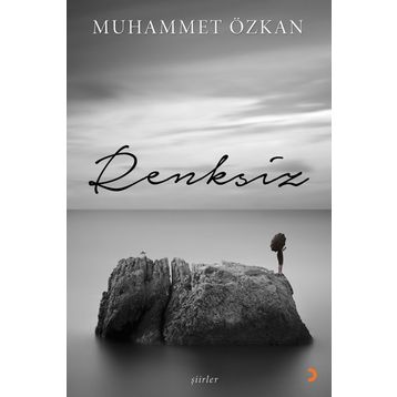 Renksiz - Muhammet Özkan