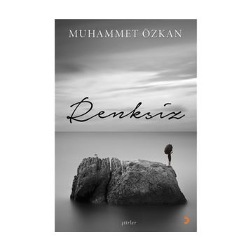 Renksiz - Muhammet Özkan
