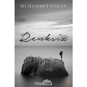 Renksiz - Muhammet Özkan