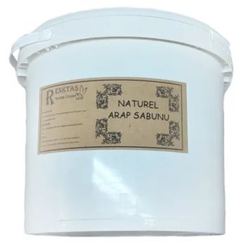 Renktaş 15 kg Arap Sabunu