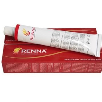 Renna 60 ml 6-68 Bronz Kahve Tüp Boya