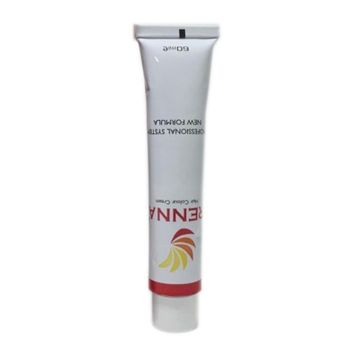 Renna Contrast 60 ml Saç Boyası