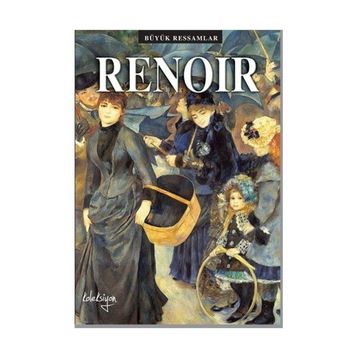 Renoir - Firdevs Candil Erdoğan