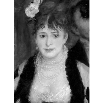 Renoir - Firdevs Candil Erdoğan