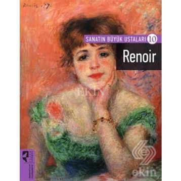 Renoir - Firdevs Candil Erdoğan
