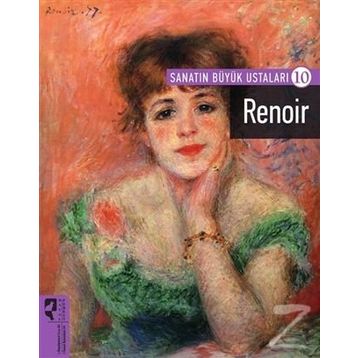 Renoir - Firdevs Candil Erdoğan