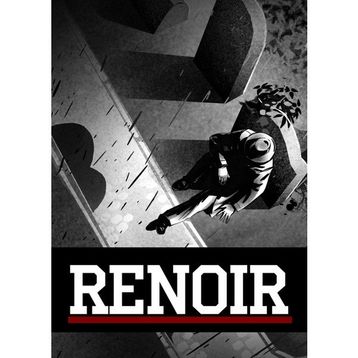 Renoir - Firdevs Candil Erdoğan