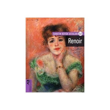 Renoir - Firdevs Candil Erdoğan