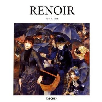 Renoir - Taschen