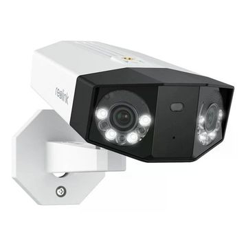 Reolink Duo 3 POE 16MP UHD Çift Lensli Güvenlik Kamerası