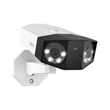 Reolink Duo 3 POE 16MP UHD Çift Lensli Güvenlik Kamerası
