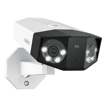Reolink Duo 3 POE 16MP UHD Çift Lensli Güvenlik Kamerası