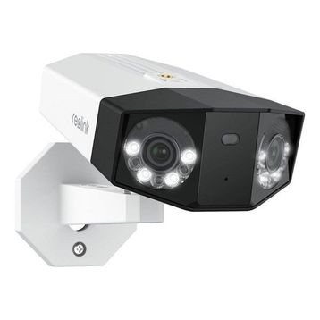 Reolink Duo 3 POE 16MP UHD Çift Lensli Güvenlik Kamerası