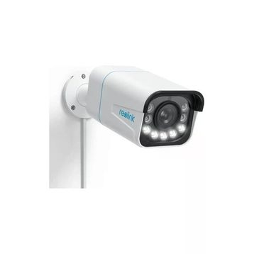 Reolink RLC-811A Poe IP 4K 123 Derece Fov Güvenlik Kamerası