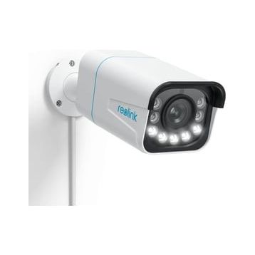Reolink RLC-811A Poe IP 4K 123 Derece Fov Güvenlik Kamerası