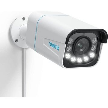 Reolink RLC-811A Poe IP 4K 123 Derece Fov Güvenlik Kamerası