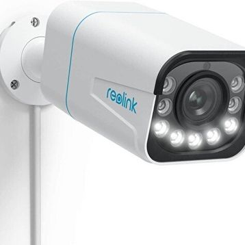 Reolink RLC-811A Poe IP 4K 123 Derece Fov Güvenlik Kamerası