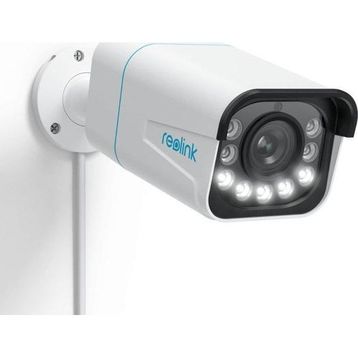 Reolink RLC-811A Poe IP 4K 123 Derece Fov Güvenlik Kamerası
