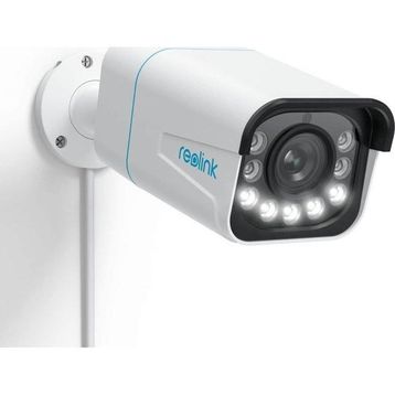 Reolink RLC-811A Poe IP 4K 123 Derece Fov Güvenlik Kamerası