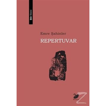 Repertuvar - Emre Şahinler