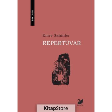 Repertuvar - Emre Şahinler