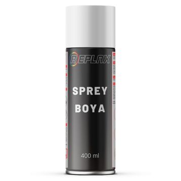 Replax 249D Akzo Nobel Fiat Linea Bulut Beyaz Rötüş Boyası