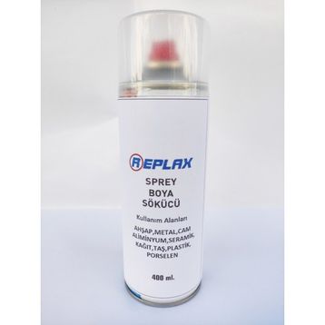 Replax Boya Sökücü 400 ml Sprey
