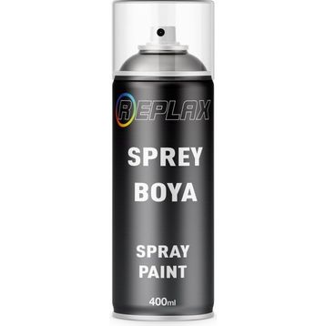 Replax Fiat Albea 798 Yıldız Mavi Sprey Rötuş Boyası