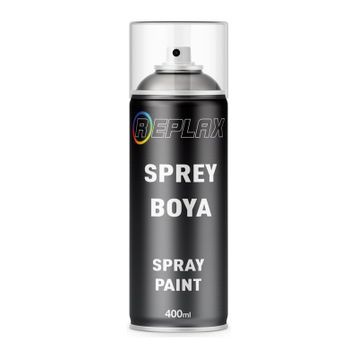 Replax Fiat Ducato 249 Beyaz Sprey Rötuş Boyası