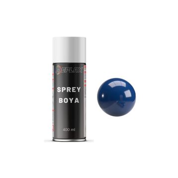 Replax Ral 5017 Trafik Mavi 400 ml Sprey Boya