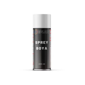 Replax Yeni Honda Civic FC5 2016-2020 NH578 Beyaz Sprey Boya